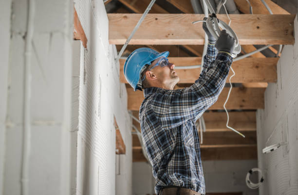 Reliable Rolling Hills Estates, CA Electrician Solutions