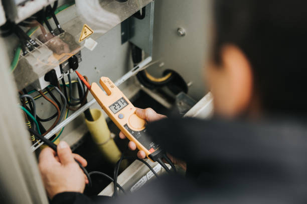 Best Electrical Upgrades for Homes  in Rolling Hills Estates, CA
