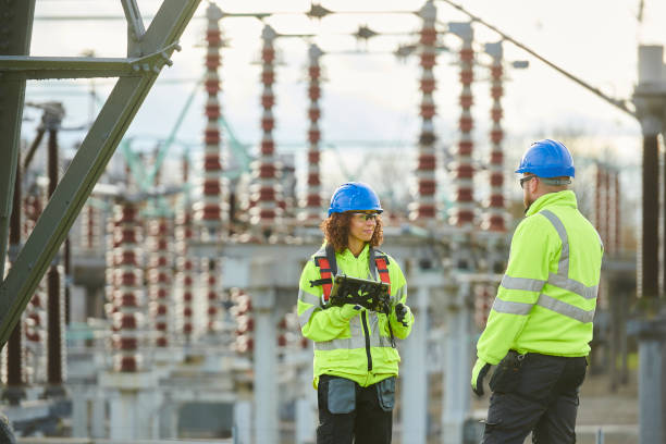 Best Affordable Emergency Electrician  in Rolling Hills Estates, CA