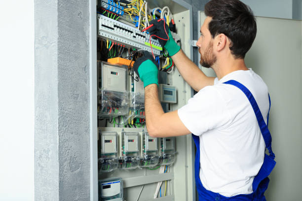 Best Ceiling Fan Installation Electrician  in Rolling Hills Estates, CA