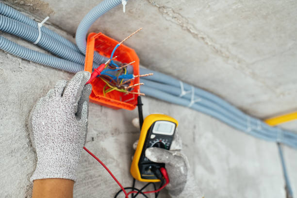 Best Residential Electrician Services  in Rolling Hills Estates, CA