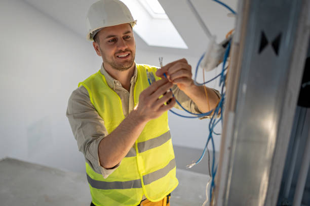 Best Electrical System Inspection  in Rolling Hills Estates, CA